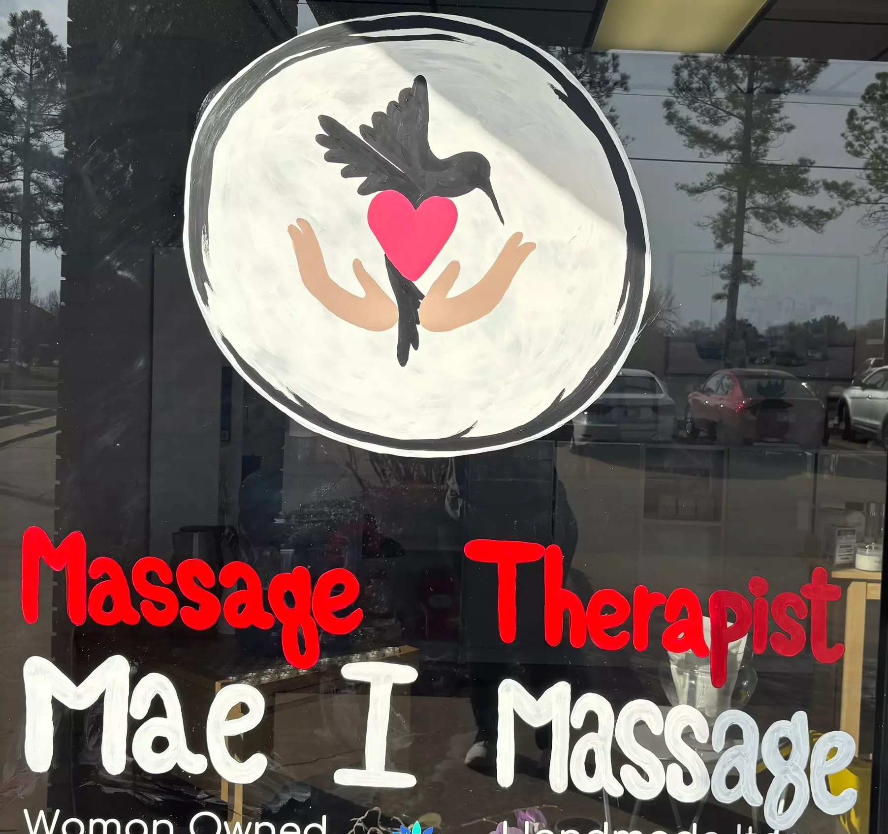 Unwind w/ One or Three 60 or 90 Minute Swedish or Deep Tissue Massage