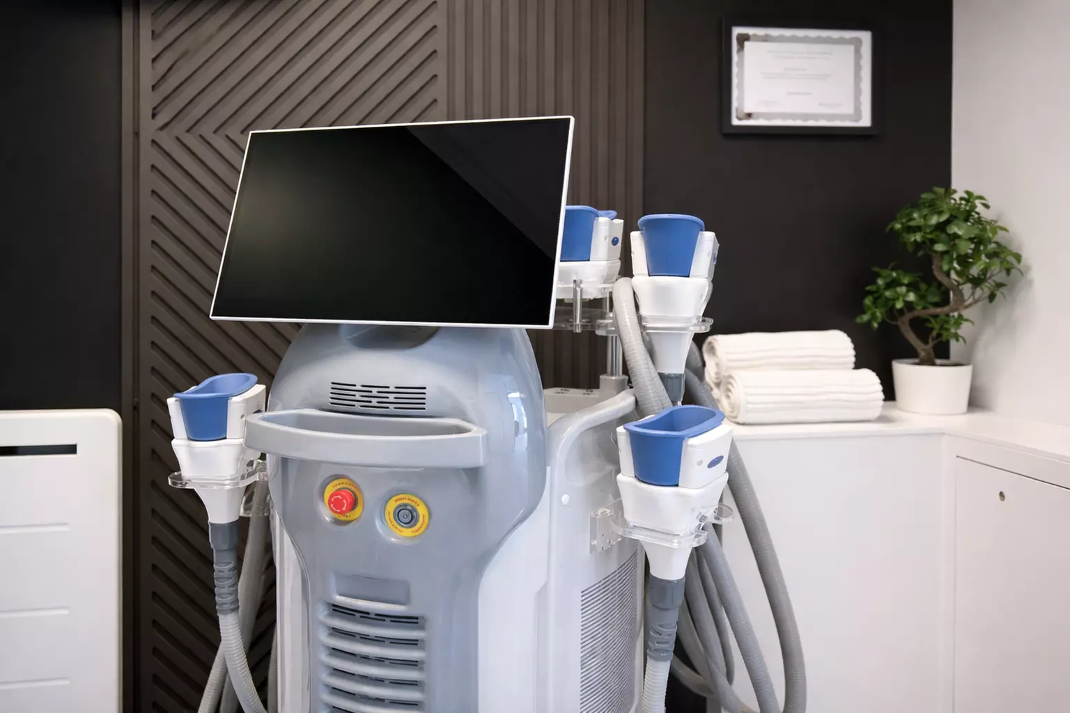 Cryolipolyse à Montigny-le-Bretonneux avec The BodyFit