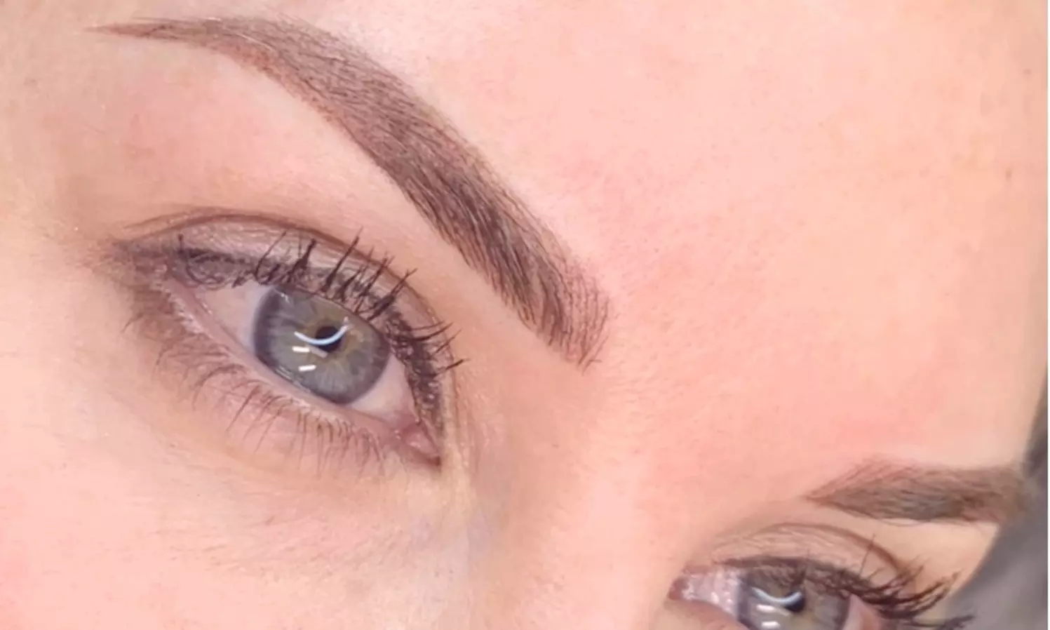 Up to 35% Off on Permanent Makeup at The Brow Edit - Primary Image