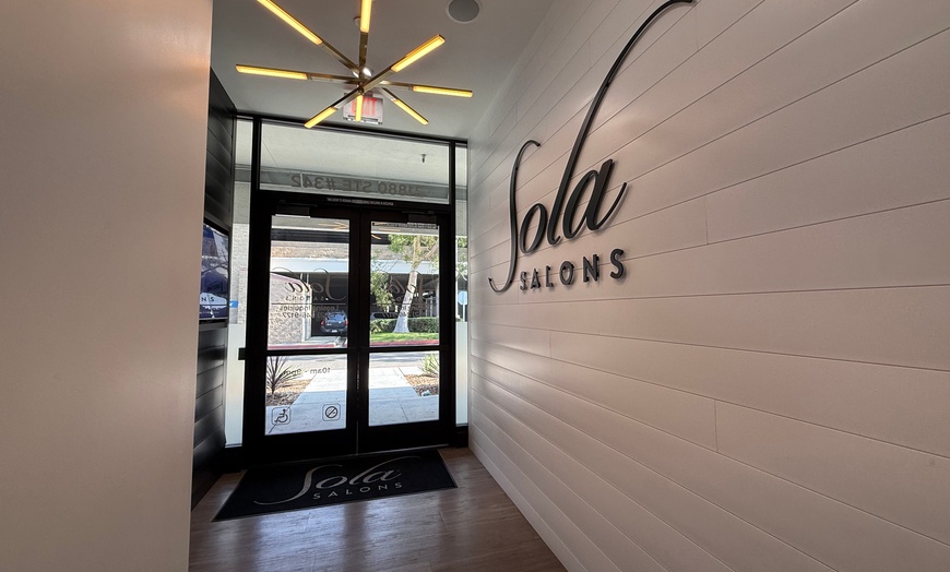 Image 3: Winter Body Scrub & Massage Packages with Complimentary Refreshments