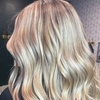 Image 1: Up to 40% Off on Hair Color / Highlights - Ombre at The Bronde Hut Studio