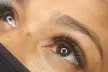 Get Foreign Infill of Extensions, Lash Lift, Tinting and Growth Treatment at NatuLash (Up To 46% Off) - Second Medium