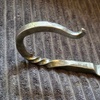Image 3: Hands-on Blacksmithing Training for One or Two