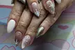Revamp with Gel X Nails, Acrylic Nails, or Gel Mani & Pedi for a Fresh Look at Vibe Nail Bar - Up to 24% Off - Second Medium