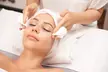 Enjoy European Facial | Foot Rub & Scalp Massage | Dermaplane Facial Foot Rub & More (Up to 37% Off) - Second Medium