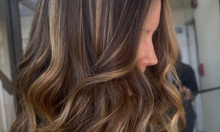 Single process - Solangelhairdesign