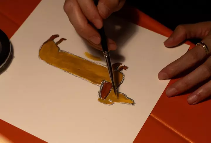 Taller creativo a elegir con bebida ilimitada para 1 o 2 personas