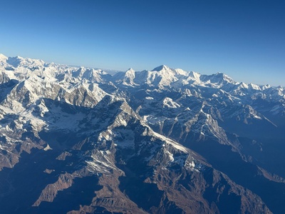 Nepal 6N/7D Tour Package with Kathmandu UNESCO Sites, Everest Mountain Flight & Chitwan Safari (Transportation Only) - Marvel Treks And Expedition Madison, Wisconsin