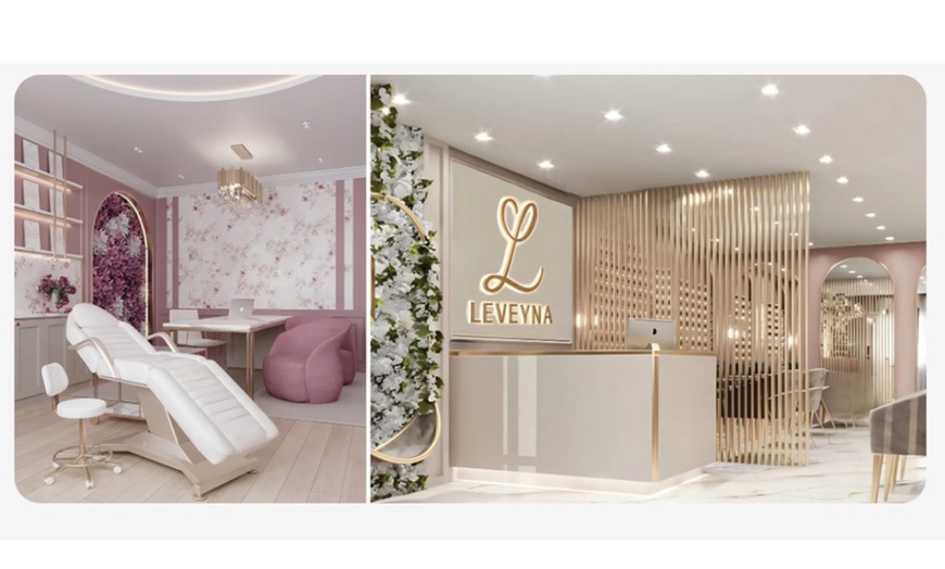 Image 2: Ladies 60-Minute Exfoliating Skin Polish Facial