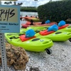 Image 1: Kayak & Paddleboard Rentals – Siesta Key Adventures