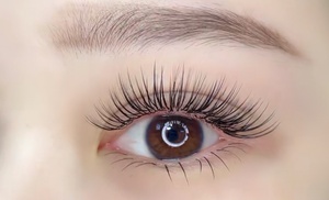 Eyelash Extensions