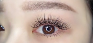 Up to 66% Off on Eyelash Extensions at GM Beauty Studio