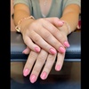 Image 2: Refresh Your Nails with an Acrylic Full Set or Fill with Gel Polish