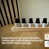 Image 7: Relax Lounge, inkl. Entertainment-Paket, Aroma & Gesichts-Massage