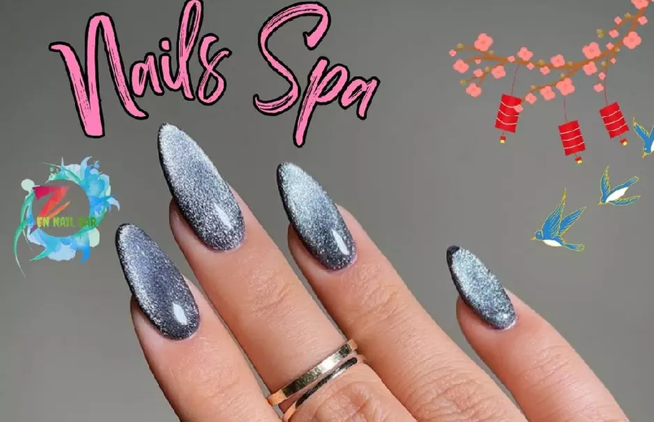 Treat Yourself with a Gel Manicure and/or Pedicure Options