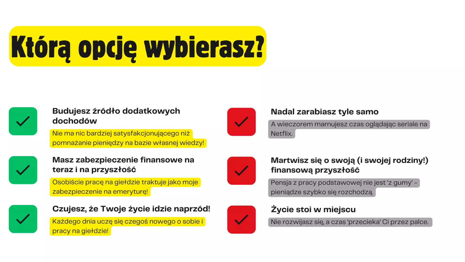 Kurs online: "Jak zarobić na tradingu –  najważniejsze zasady, które musisz znać" w firmie Iceberg Trading - Image 5