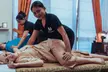 Masaż tajski olejkami, z masłem shea lub pakiety spa z refleksologią w Nattakan Thai Massage (do -25%) - Image 3