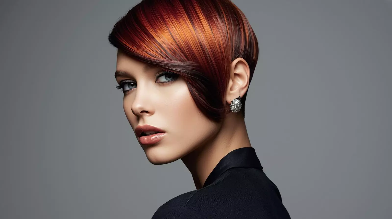 Refresh Your Look with a Haircut and Conditioning