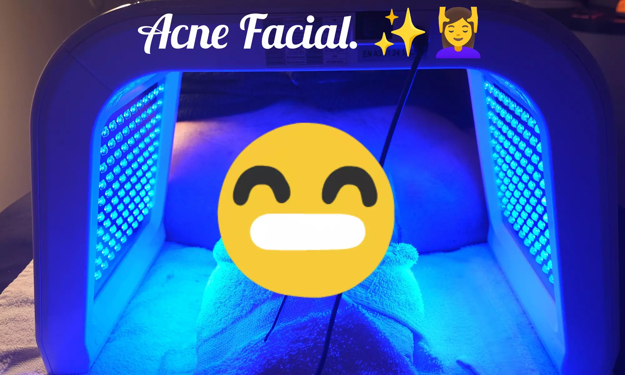 Get a 60 Minute Custom Facial with Complimentary Wax of Your Choice