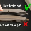 Image 5: Up to 33% Off on Brake Pad Replacement at Kwik Kar