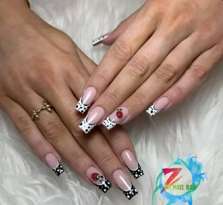 Treat Yourself with a Gel Manicure and/or Pedicure Options