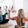 Image 4: Nurturing Prenatal Yoga Class Experience Led By Experts in Boise