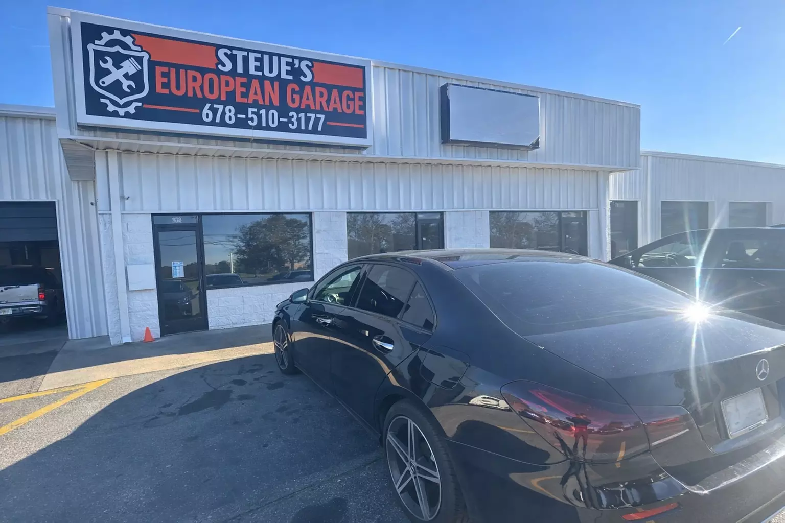 Choice of Front or Back Brake Replacement, Inspection for Vehicles