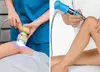 Laser & Shockwave Therapy Combo + Deep Tissue Massage — Relieve Pain, Restore Balance! (Up To 71% Off)