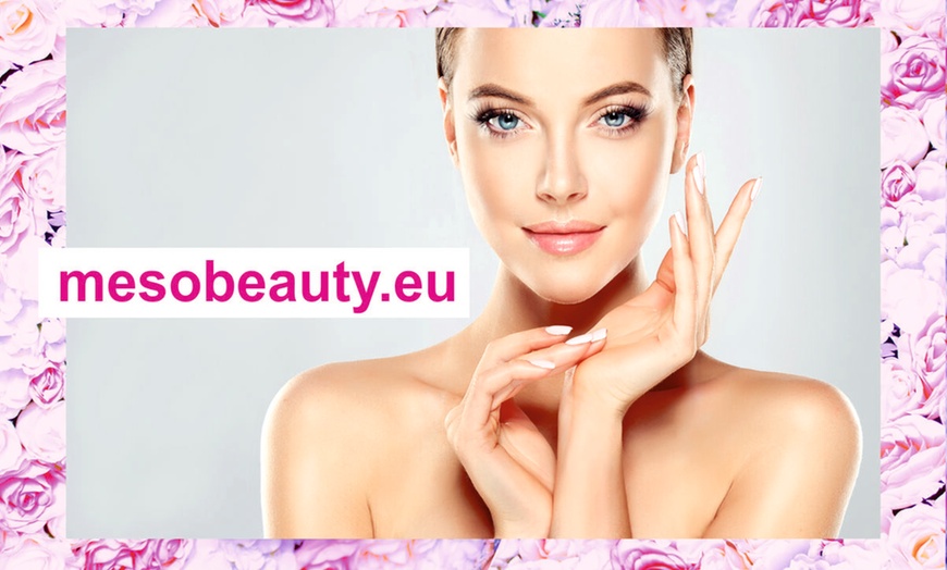 Image 1: Kosmetisches Microneedling und Diamant-Mikrodermabrasion für 1 Person