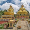 Image 2: Explore the UNESCO Heritage Kathmandu Valley Sites and Everest 