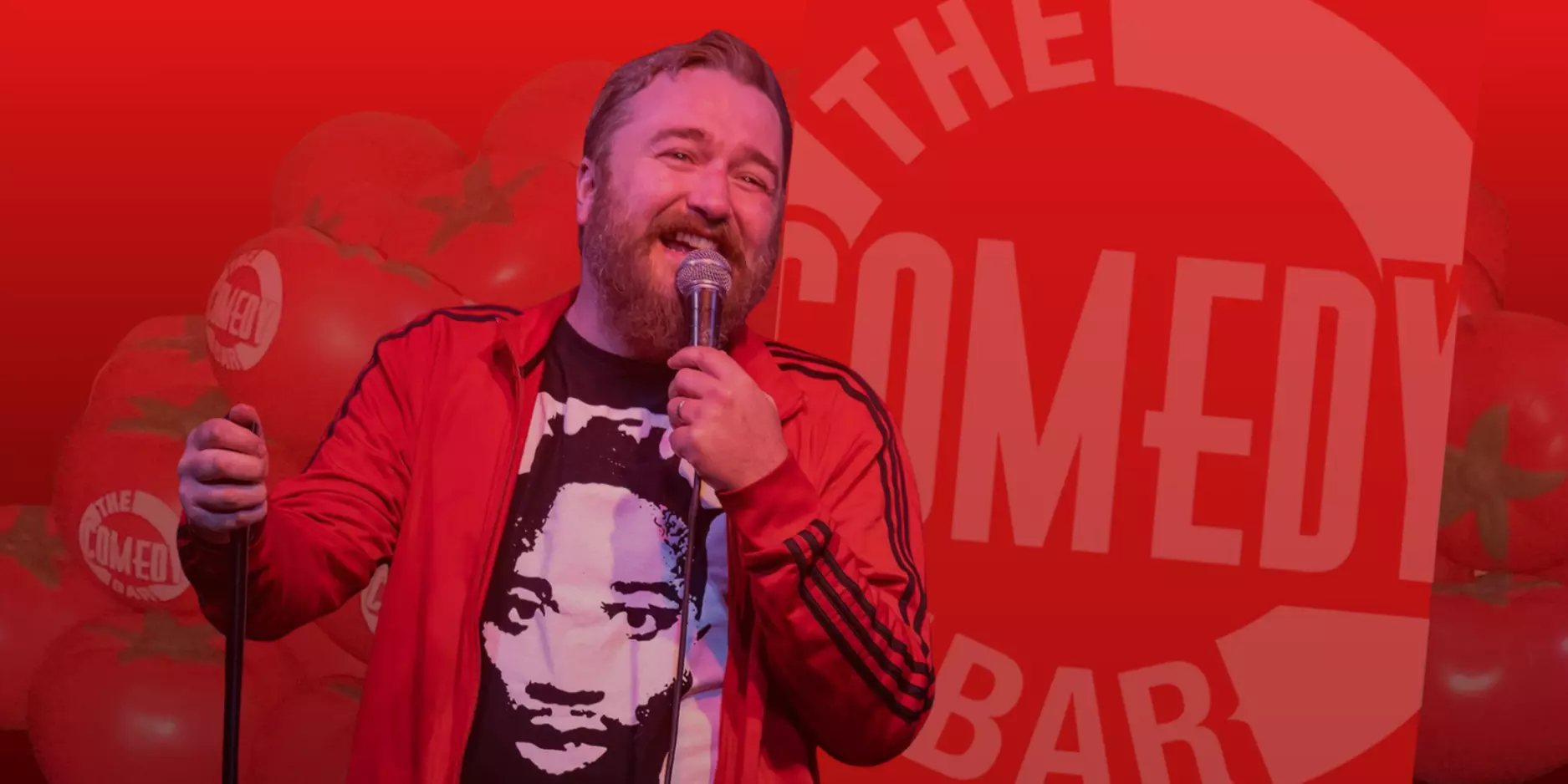 The Comedy Bar - Up to 50% Off