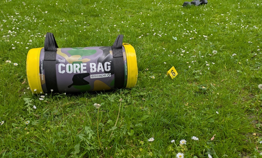 Image 6: Bis zu 70% Rabatt auf den Fitnessstudio bei Personal Training Swetlana