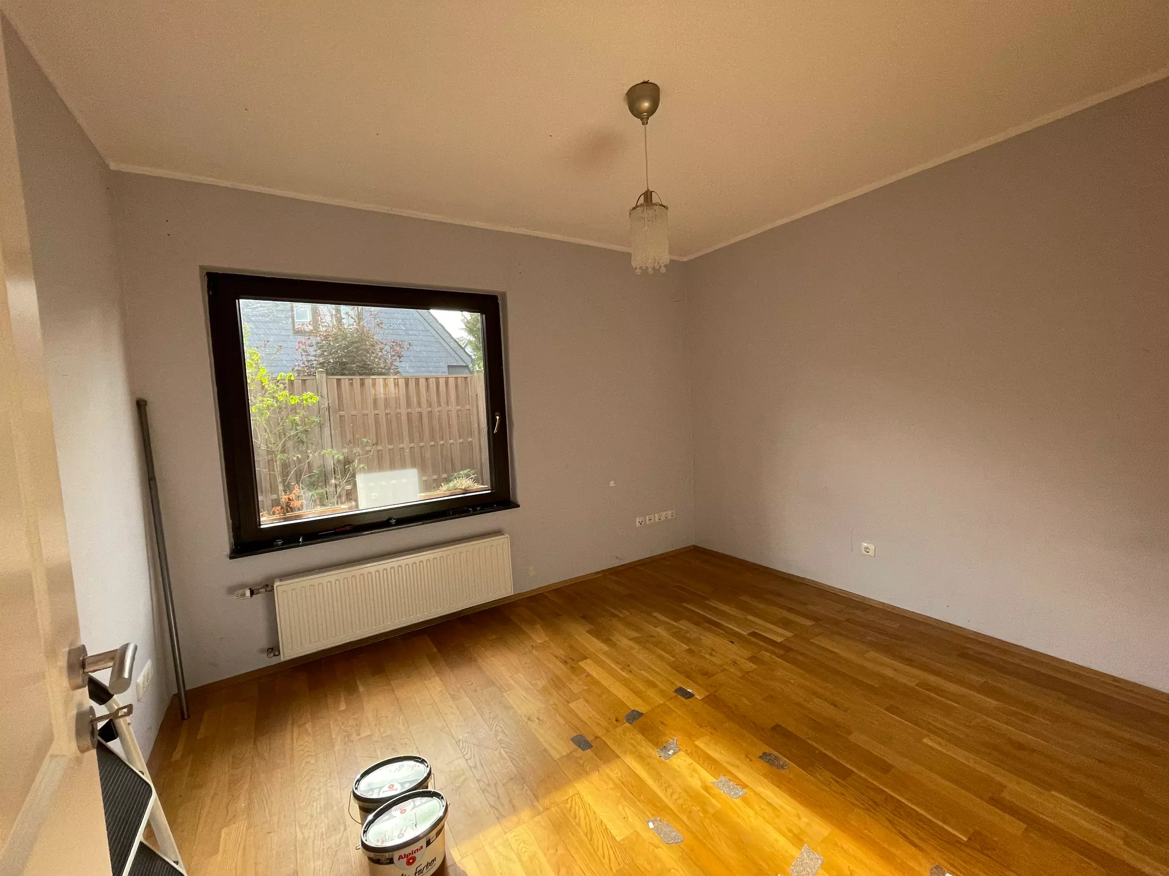 30 Min. Online Interior Design Beratung für 1 Raum