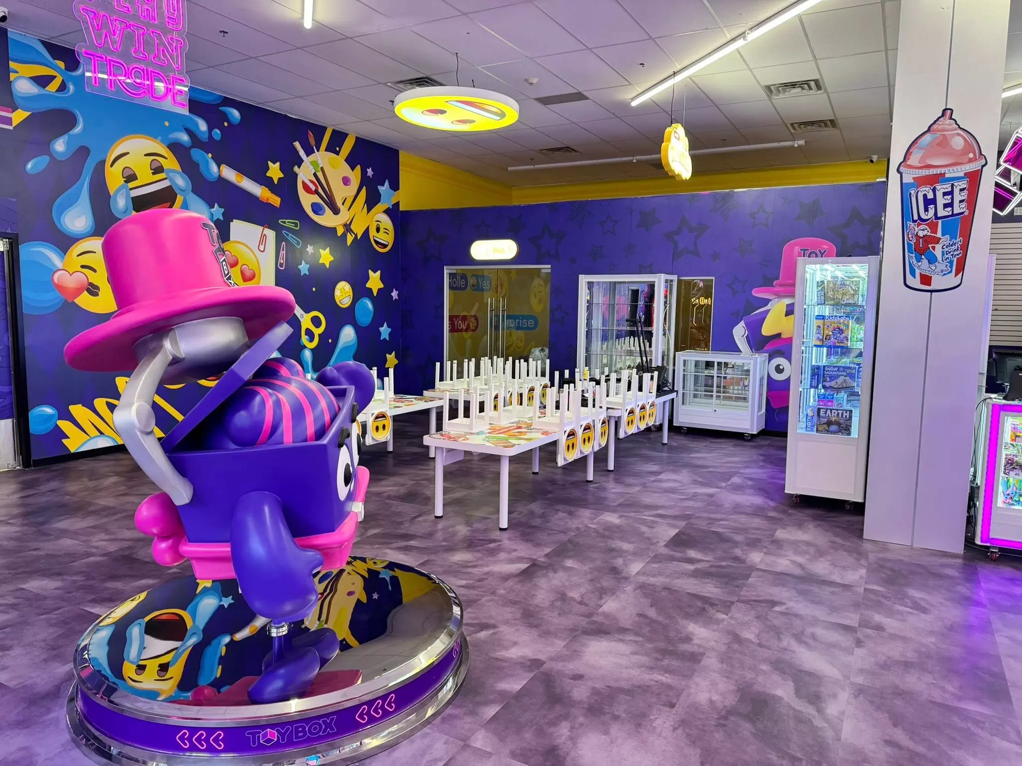 Fun And Safe Indoor Play Area Bundles for Kids in Boston Area