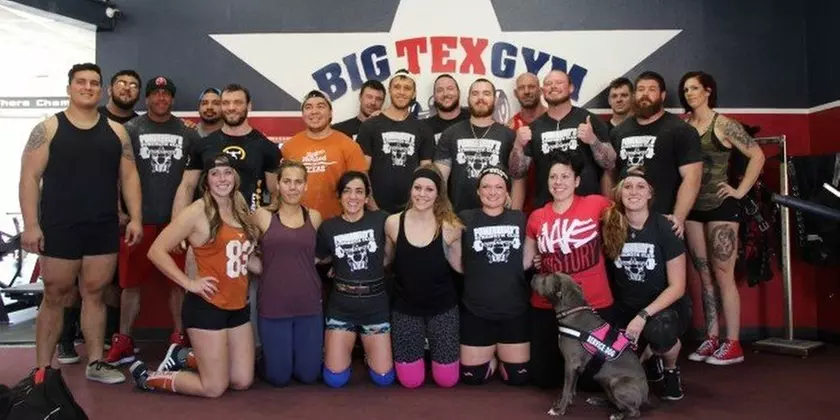 Transform Your Body with One, Three or Six Months Membership