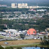 Image 6: 8 to 10 Minute Helicopter Tour for Up to Three People in Central Florida