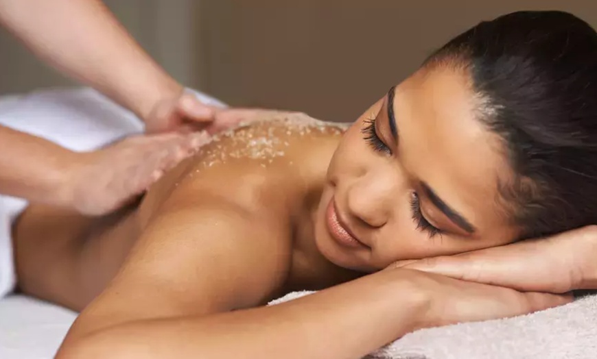 Image 3: Sélection de modelages bien-être et rituels du monde à Paris