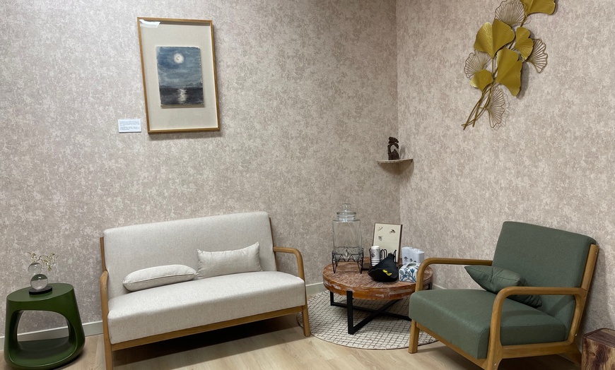 Image 9: Up to 60% Off on Lymphatic Drainage Massage at Reishi Wellness Acupuncture