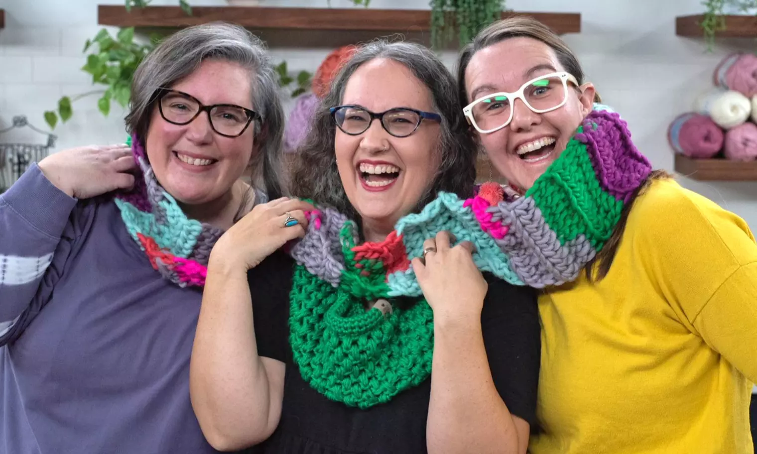 Craftsy Premium Membership – Unlock a Year of Creative Learning