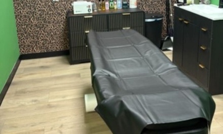 One Brazilian Wax Session - Rage Aesthetics