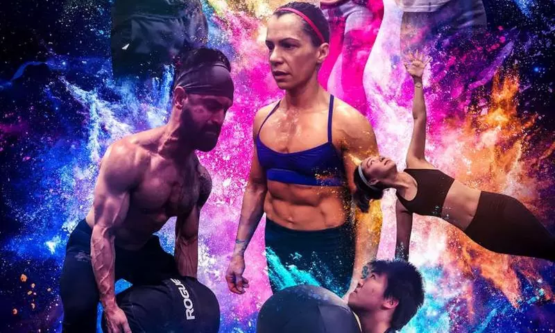 Up to 50% Off on Boot Camp Classes 2.0 at Union Fitness - Primary Image