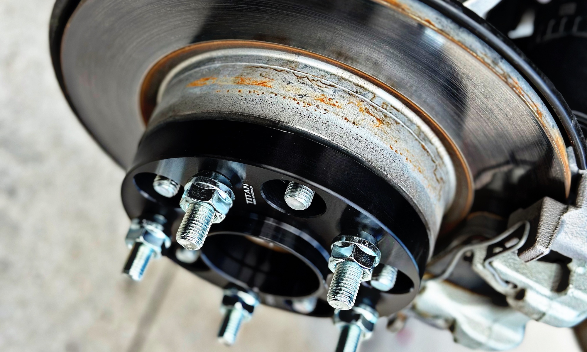 Brake Pads and Rotors Replacement Package: Front/Rear, or Full Service