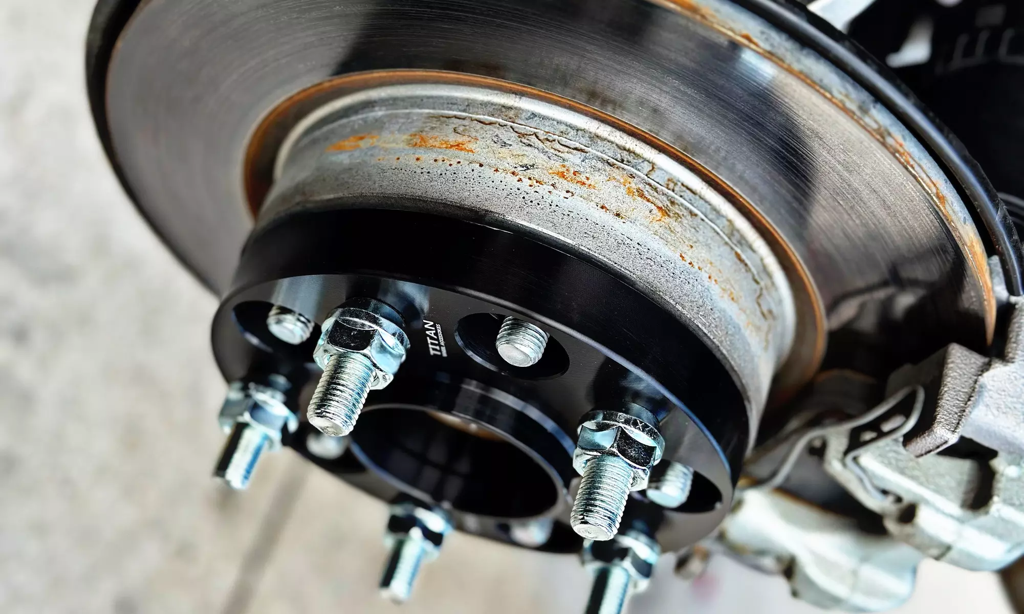 Brake Pads and Rotors Replacement Package: Front/Rear, or Full Service
