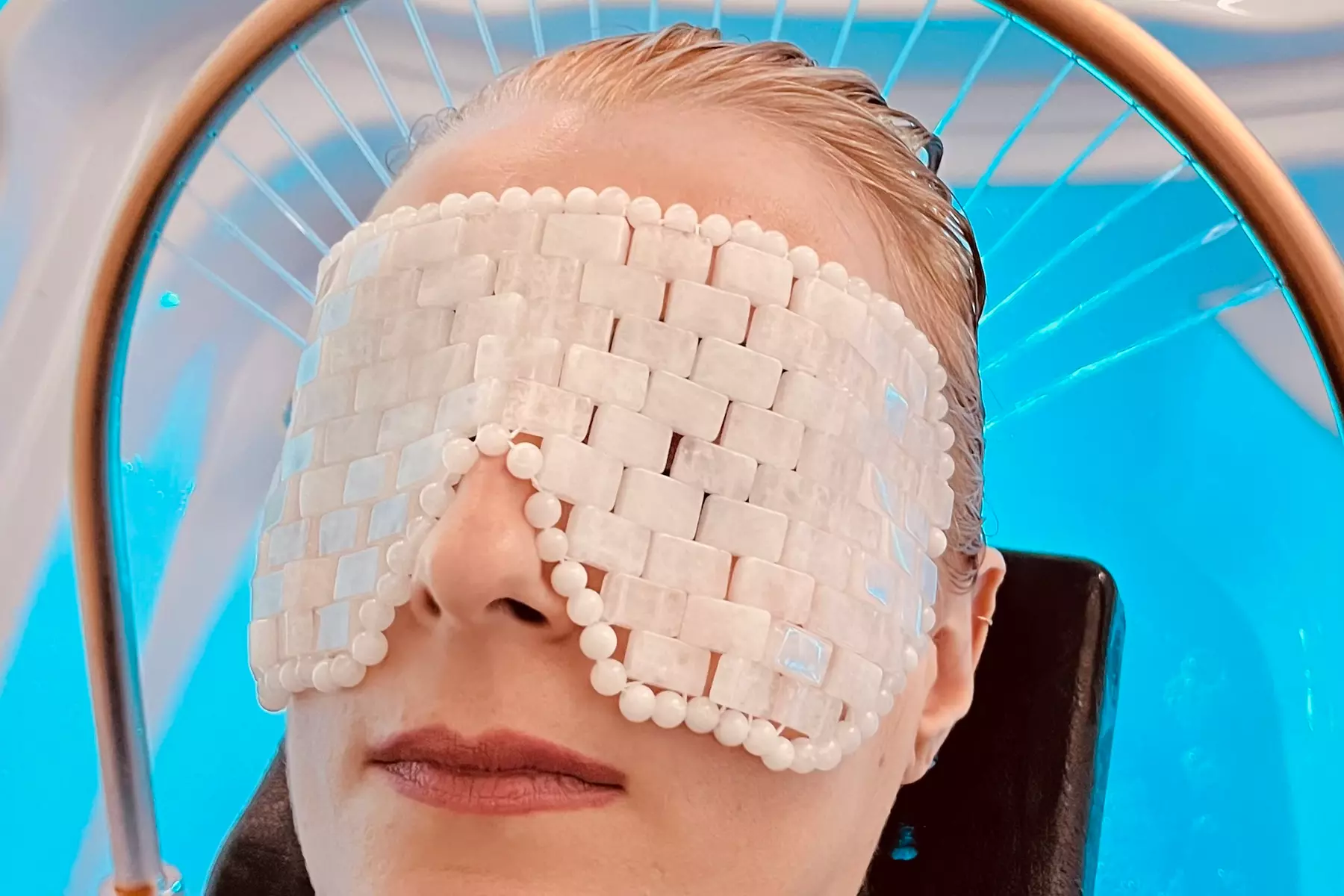 Head spa "Découverte", "Signature" ou "Prestige" à Martigues