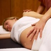 Image 1: Jusqu'à 45% de remise sur Massage - femme enceinte
