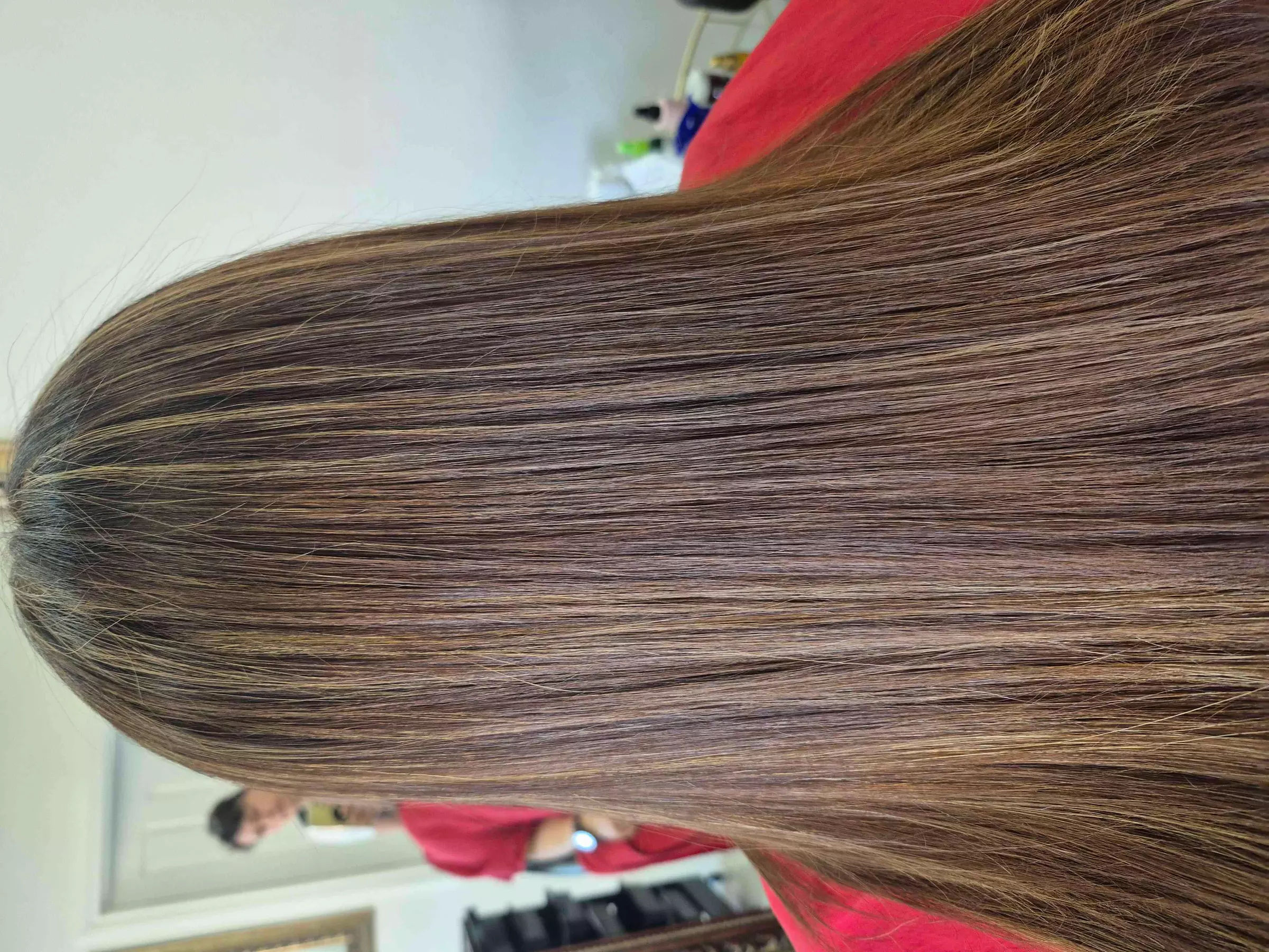 Up to 70% Off on Salon - Hair Colour / Highlights at Just Beauty Salon