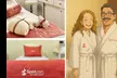 Unwind with Spotzen Wellness Center's 50- or 80-Min Couples Massage with Aromatherapy & More (Up to 48% Off) - Second Medium