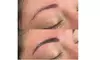 Up to 30% Off on Eyebrow Lamination at The Beauty Room