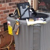 Image 4: Heating and AC Tune-Up and Cleaning or Yearly Maintenance Plan