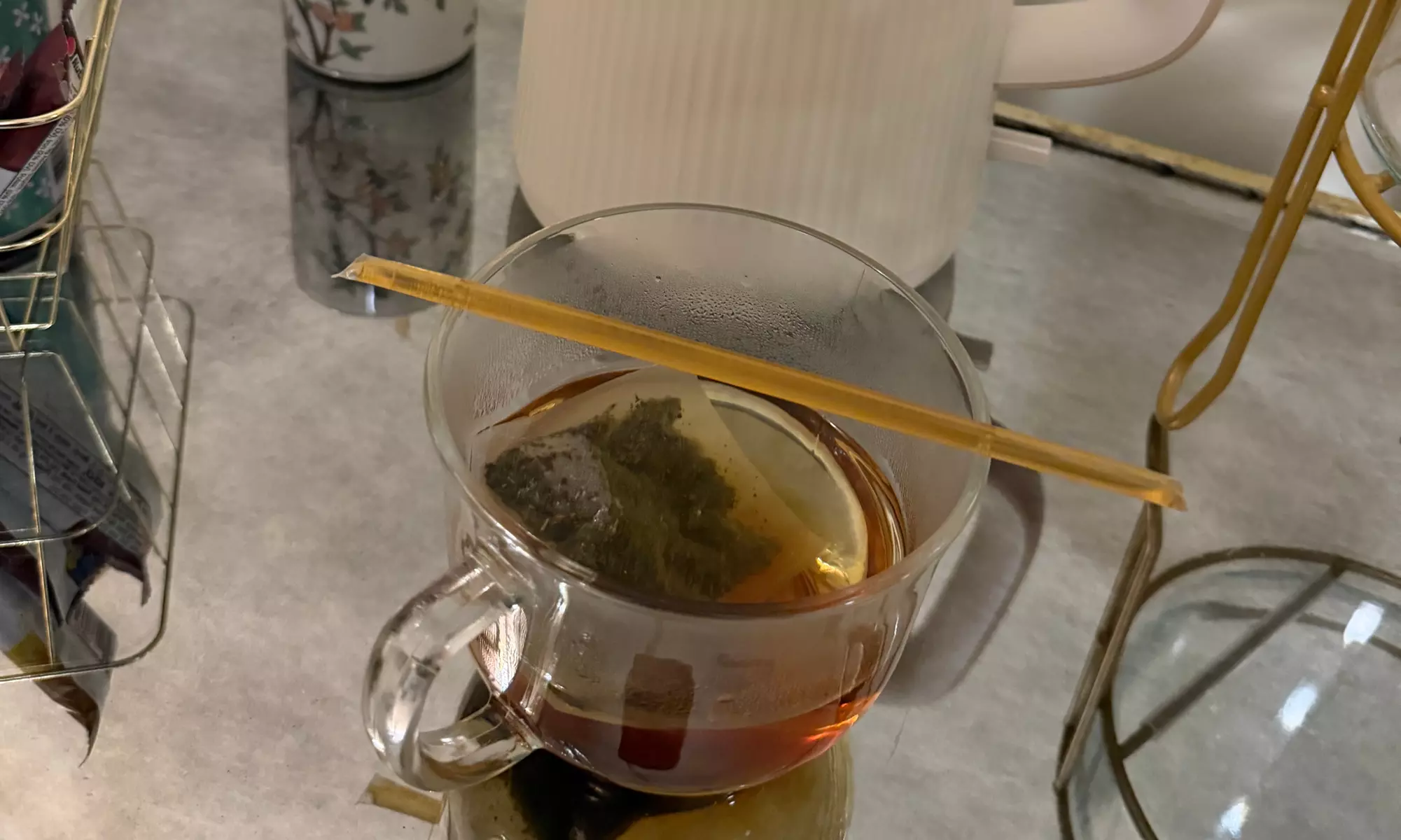 Restorative Intro Massage for Ultimate Relaxation